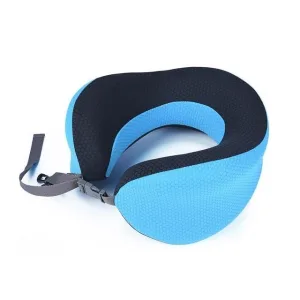 Coussin de Voyage <br>Traveling Pillow