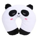 Coussin de Voyage <br>Panda