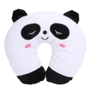 Coussin de Voyage <br>Panda