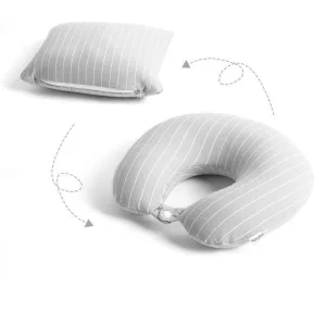 Coussin de Voyage <br>Pliable & Multifonctionnel