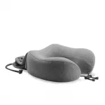 coussin de voyage ergonomique Travel Earth