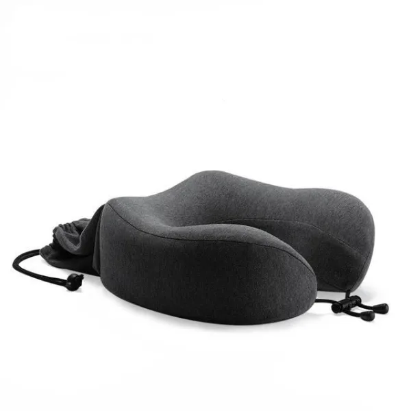 coussin de voyage Travel Earth