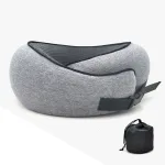 coussin tour de cou pour voyage