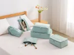 cubes de packing multi-usages