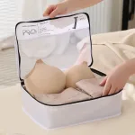 cubes de rangement pour valise