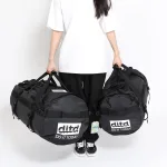 Duffle Bag DITD avec bandoulière