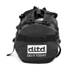 Duffle Bag DITD pour les voyages