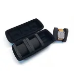 étui à montres de voyage