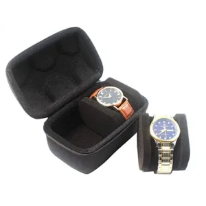 étui à montres de voyage