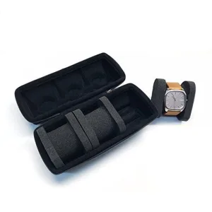 étui à montres de voyage