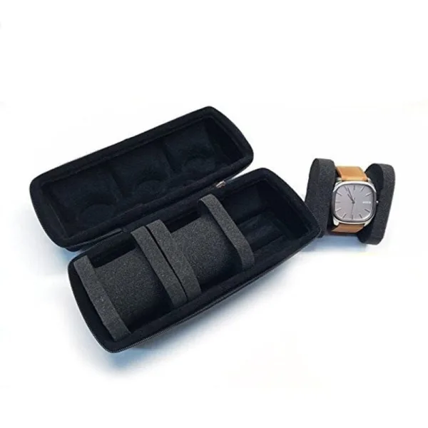 étui à montres de voyage