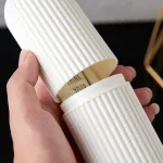 étui pratique pour brosse à dents