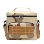 glacière sac isotherme militaire