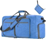 grand sac de voyage pliable