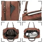 grand sac de voyage pour homme