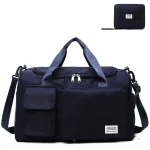 grand sac pliable pour les voyages