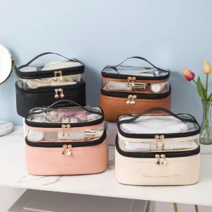 grand vanity de voyage