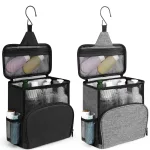 grande trousse de toilette et douche