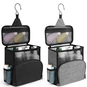 grande trousse de toilette et douche