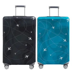 housse de valise avions
