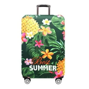housse de valise Best Summer