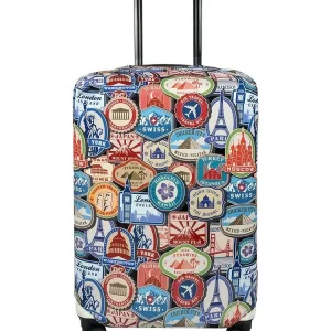 housse de valise de voyage