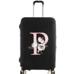 housse de valise pour un look unique