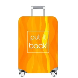 housse de valise put it back