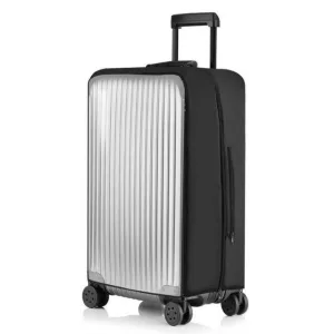 housse de valise travel basics waterproof