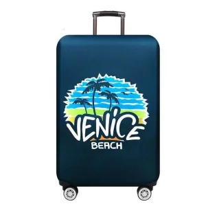 housse de valise venice beach