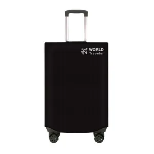 housse de valise World Traveler