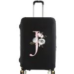 housse décorative pour valise