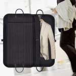 housse élégant pour costume de voyage