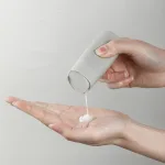 kit de soins personnels de voyage