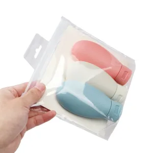 kit de voyage set de douche