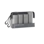 kit hygiène pour voyager