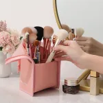 kit pinceaux maquillage Travel Season