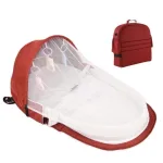lit bébé de voyage confortable Baby Travel