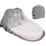lit de voyage bébé Baby Travel