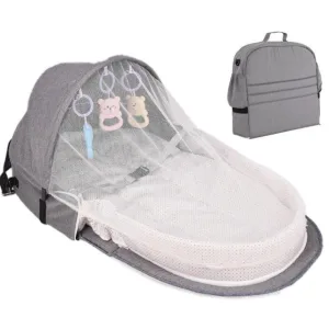 lit de voyage bébé Baby Travel