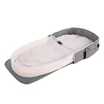 lit de voyage pour enfant Baby Travel