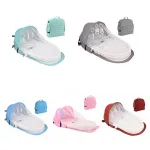lit de voyage pour nourrisson Baby Travel