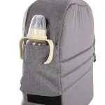 lit dépliant bébé Baby Travel