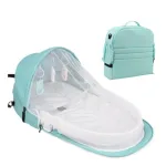 lits de voyage pour bébé Baby Travel