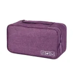 organisateur de voyage pour sous-vêtements TravelBasics