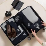 organisateurs de bagages