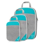 organisateurs de valise en tissu