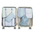 organisateurs de valise pratiques