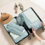 packing cubes pour valise
