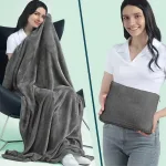 plaid voyage pour avion